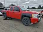 2011 CHEVROLET SILVERADO 1500