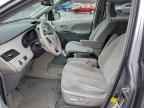 2012 TOYOTA SIENNA