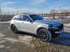 2008 INFINITI FX35