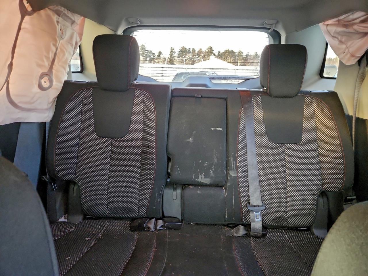 2017 GMC Terrain