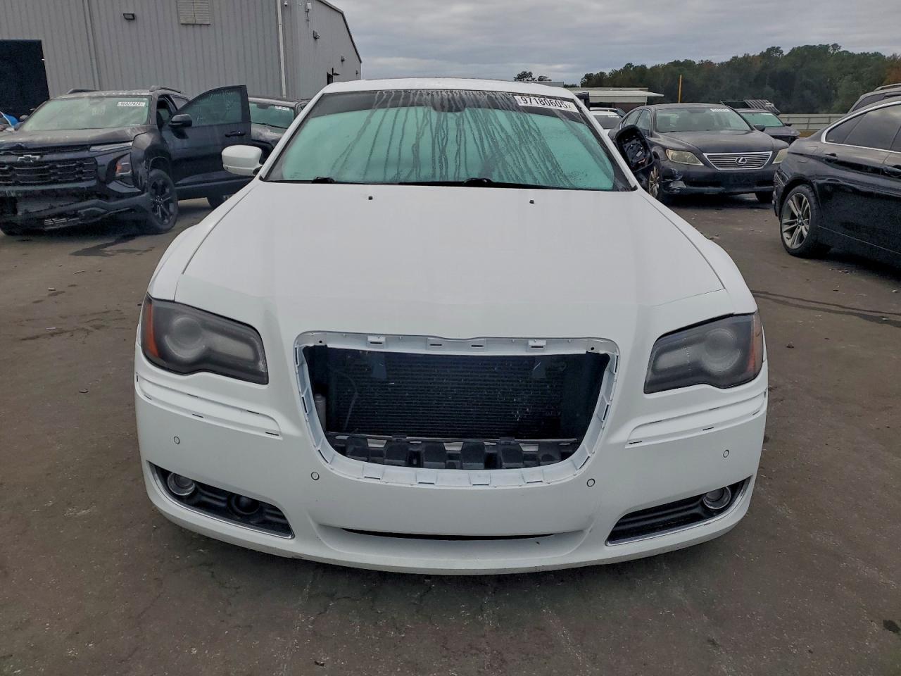 2013 CHRYSLER 300