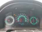 2010 FORD FUSION