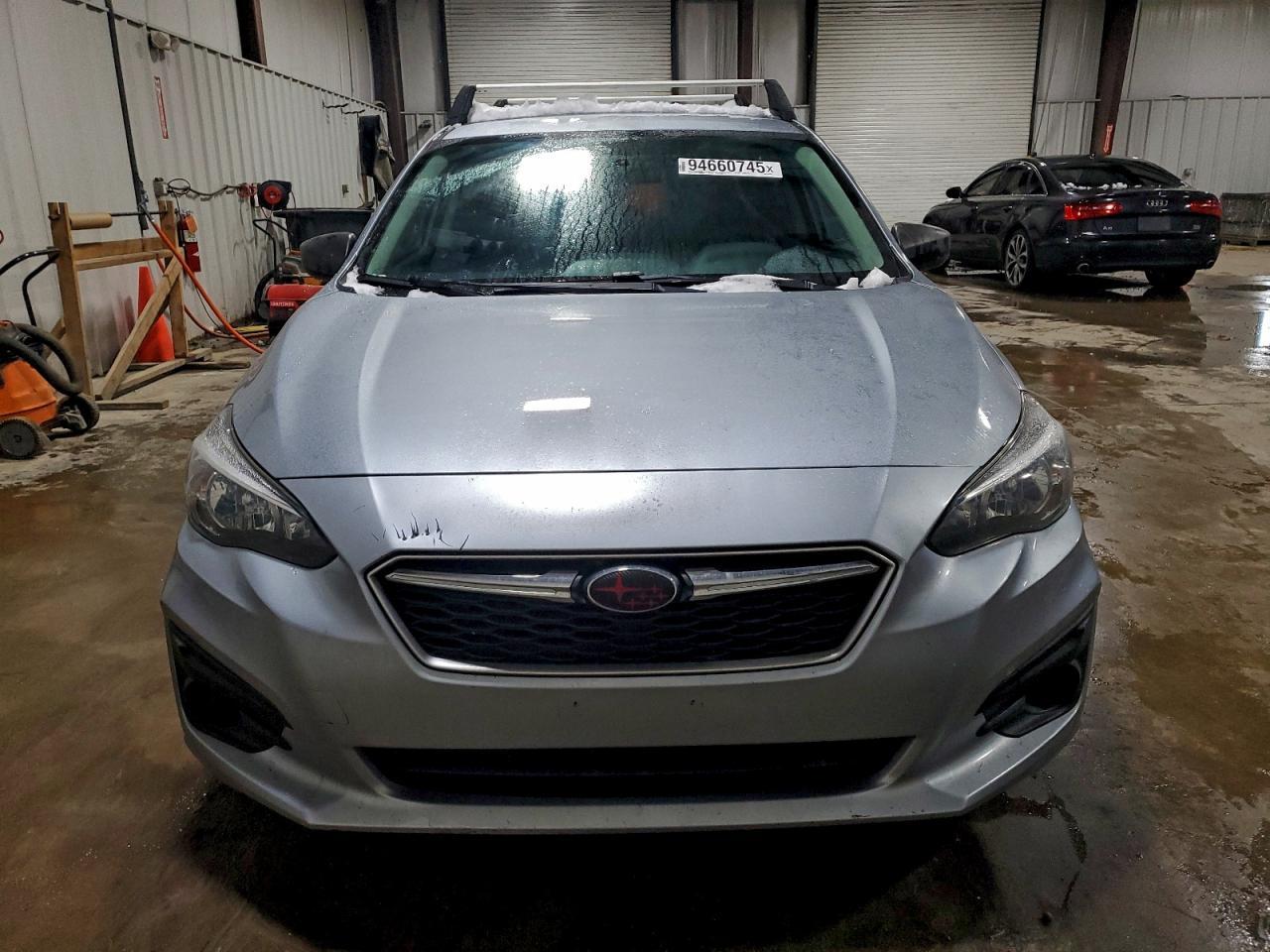 2017 SUBARU IMPREZA