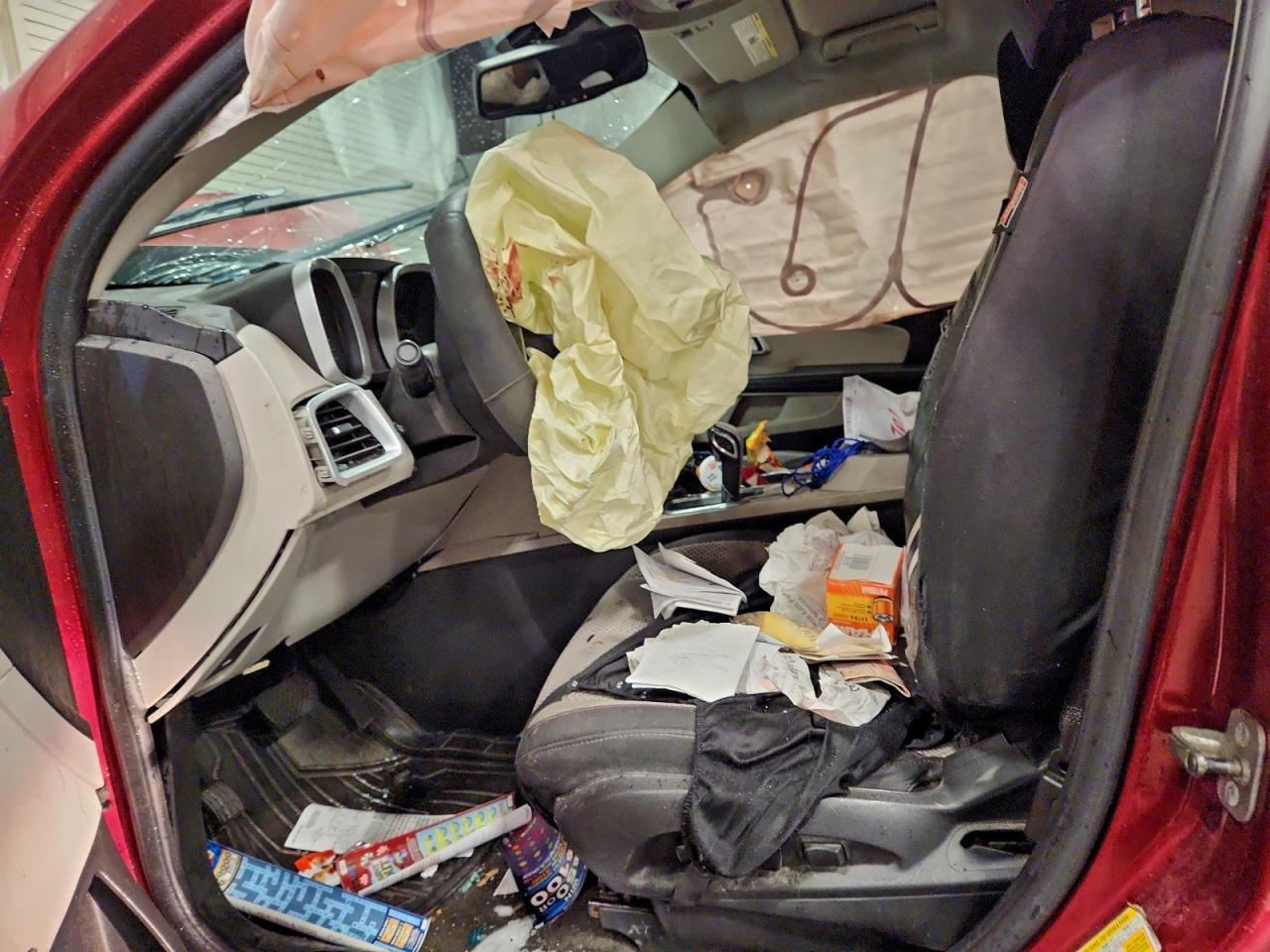 2010 CHEVROLET EQUINOX