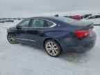 2015 CHEVROLET IMPALA