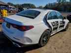 2025 MERCEDES-BENZ E-Class