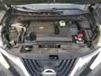 2015 NISSAN MURANO
