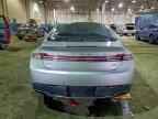 2016 LINCOLN MKZ