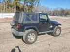 2011 JEEP WRANGLER