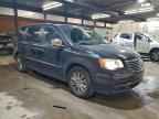 2016 CHRYSLER Town & Country
