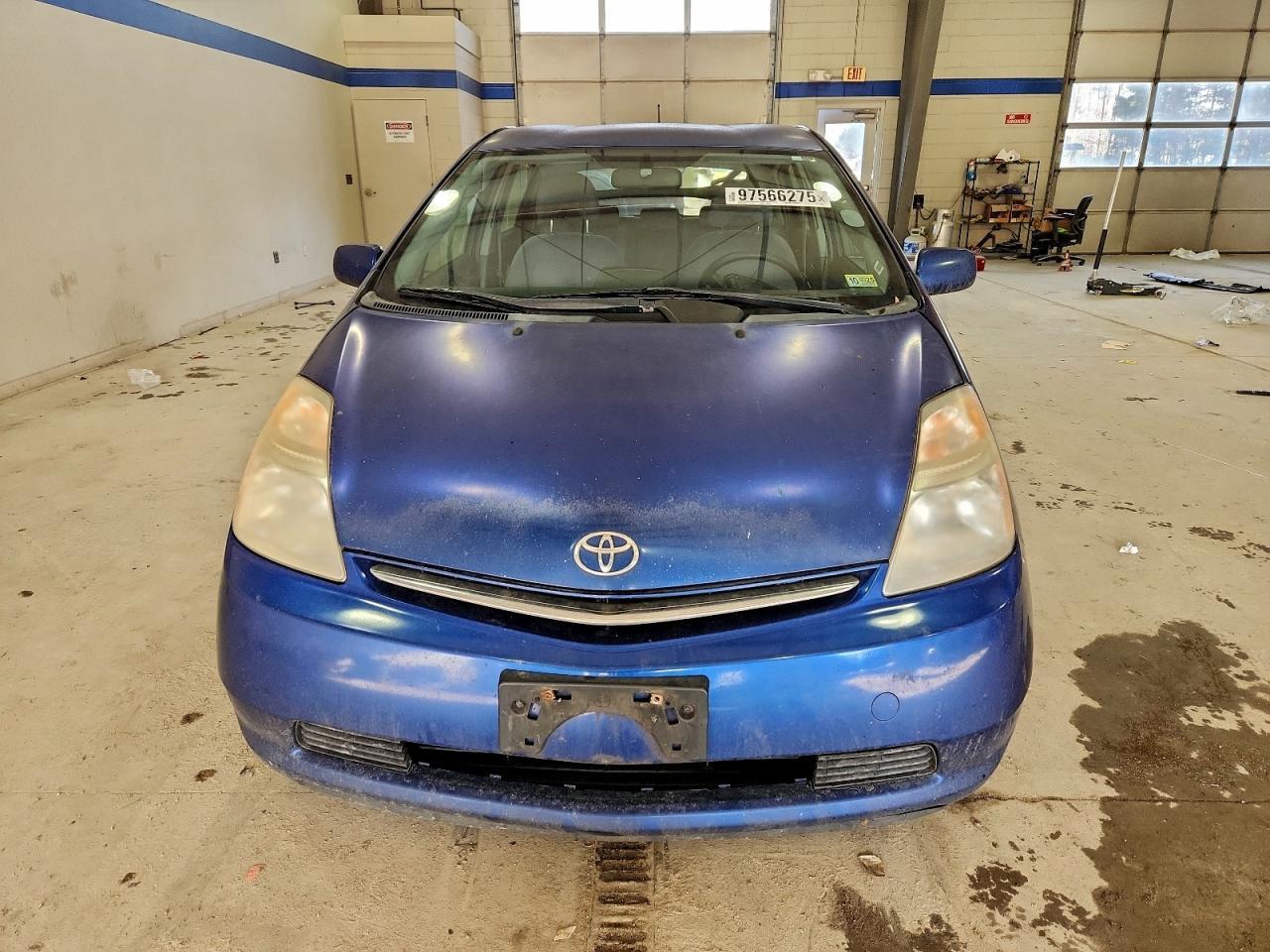 2008 TOYOTA PRIUS