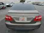 2012 MERCEDES-BENZ E-Class