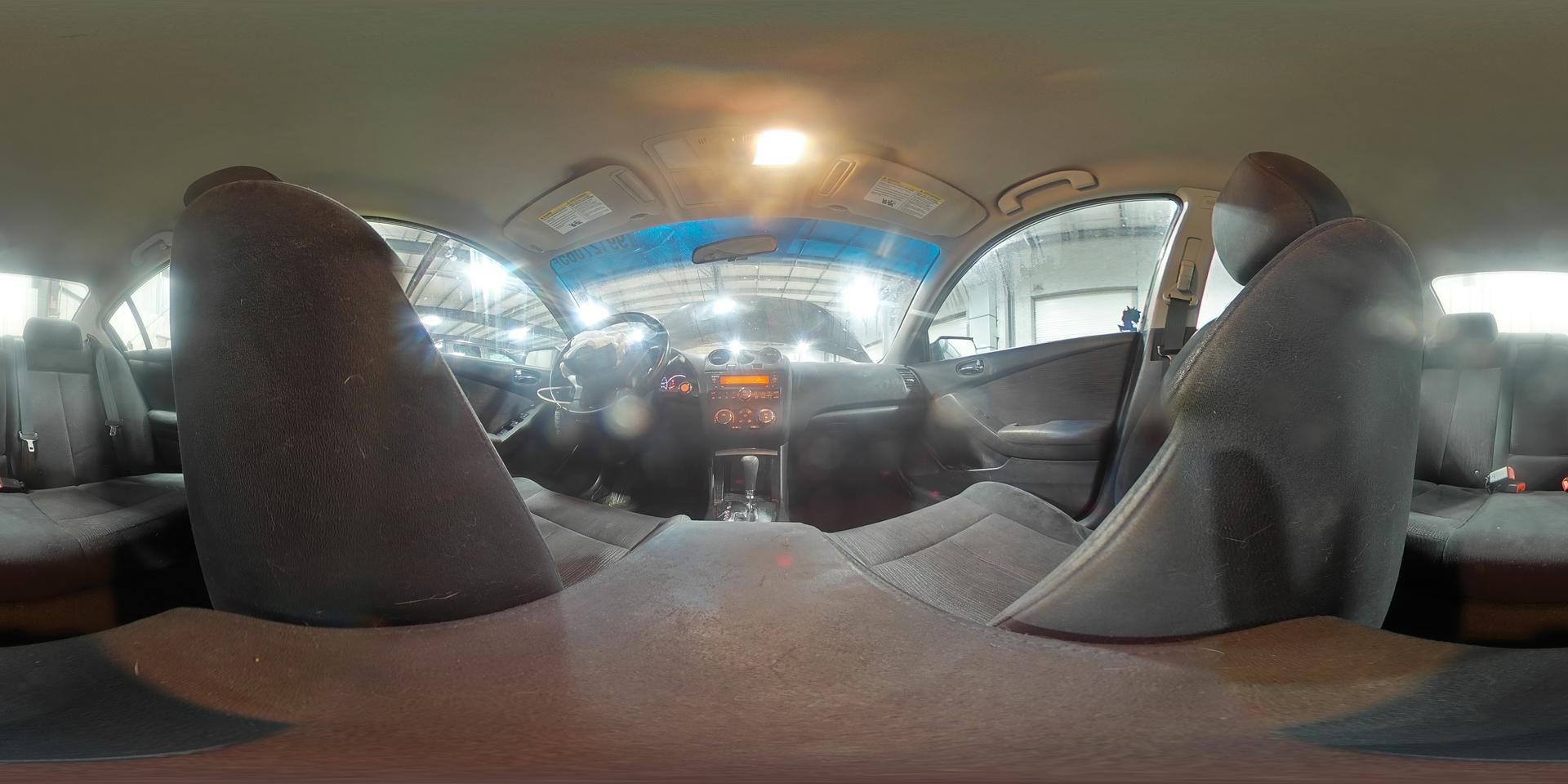 2010 NISSAN ALTIMA
