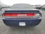 2013 DODGE Challenger