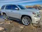 2016 CHEVROLET Tahoe