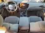 2021 CHEVROLET TRAVERSE