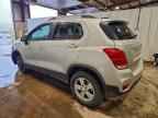 2022 CHEVROLET TRAX