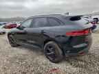 2017 JAGUAR F-Pace
