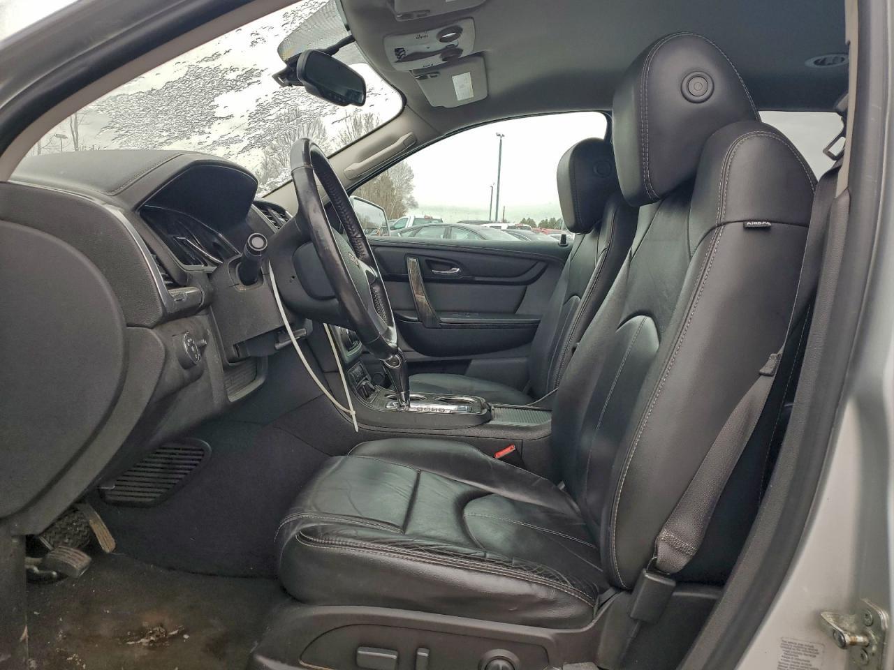 2017 GMC ACADIA