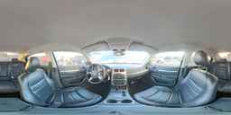2009 DODGE CHARGER