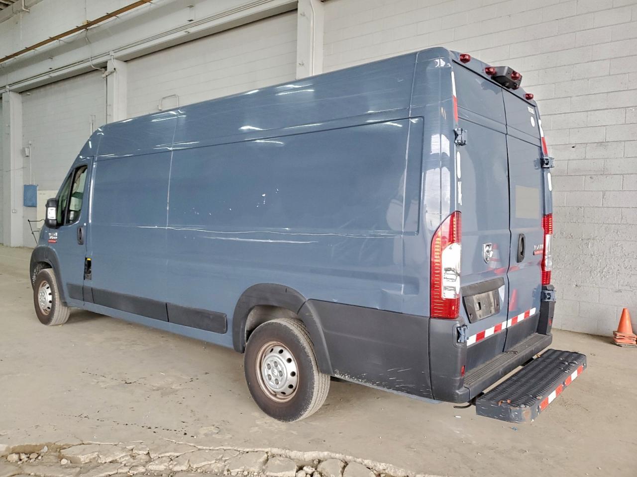2020 RAM ProMaster 3500