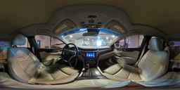 2014 CADILLAC XTS