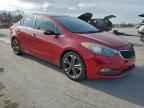 2016 KIA FORTE