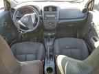 2016 NISSAN VERSA