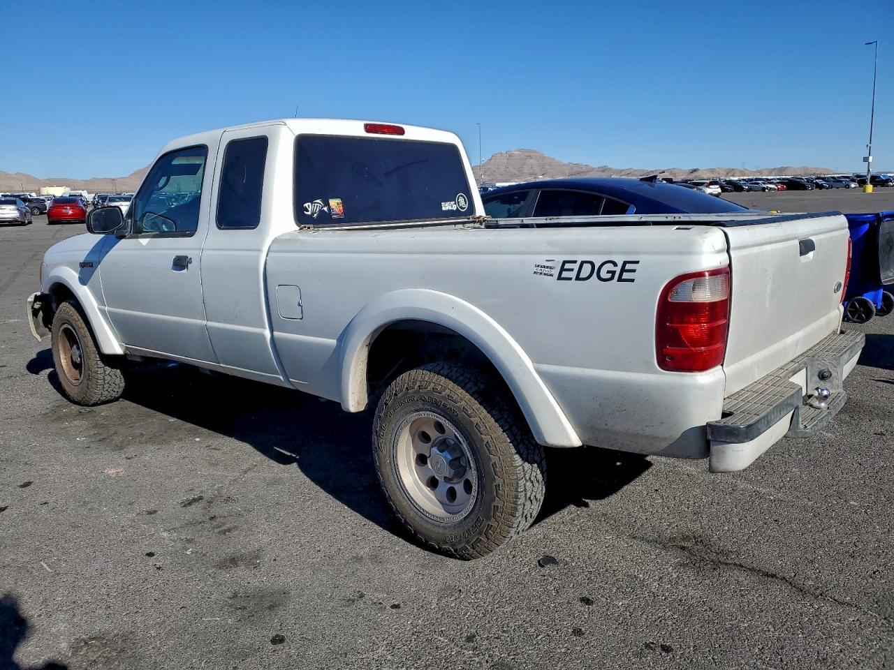 2005 FORD RANGER
