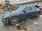 2018 PORSCHE Panamera