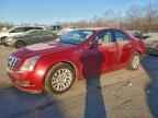 2013 CADILLAC CTS