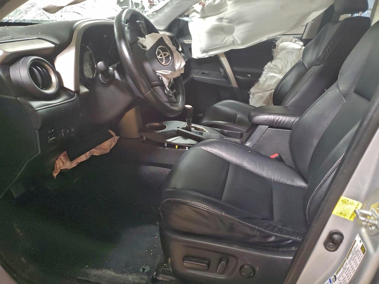 2014 TOYOTA RAV4