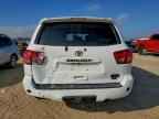2014 TOYOTA Sequoia