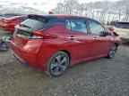 2022 NISSAN LEAF