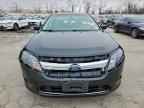 2010 FORD FUSION