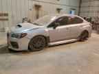 2015 SUBARU WRX
