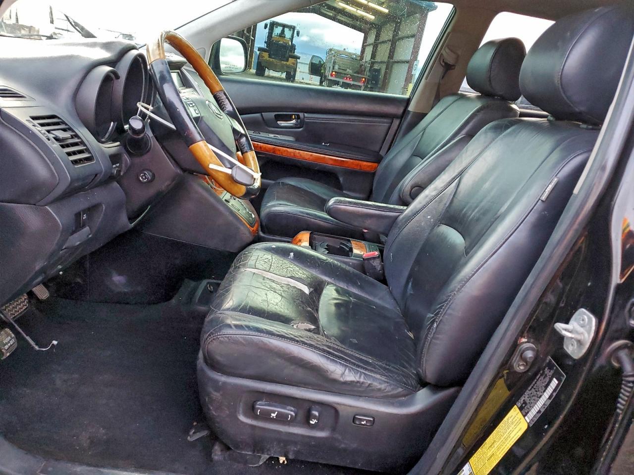 2006 LEXUS Rx 330