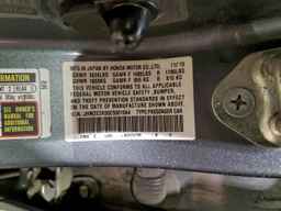 2014 HONDA Insight