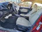 2022 SUBARU IMPREZA
