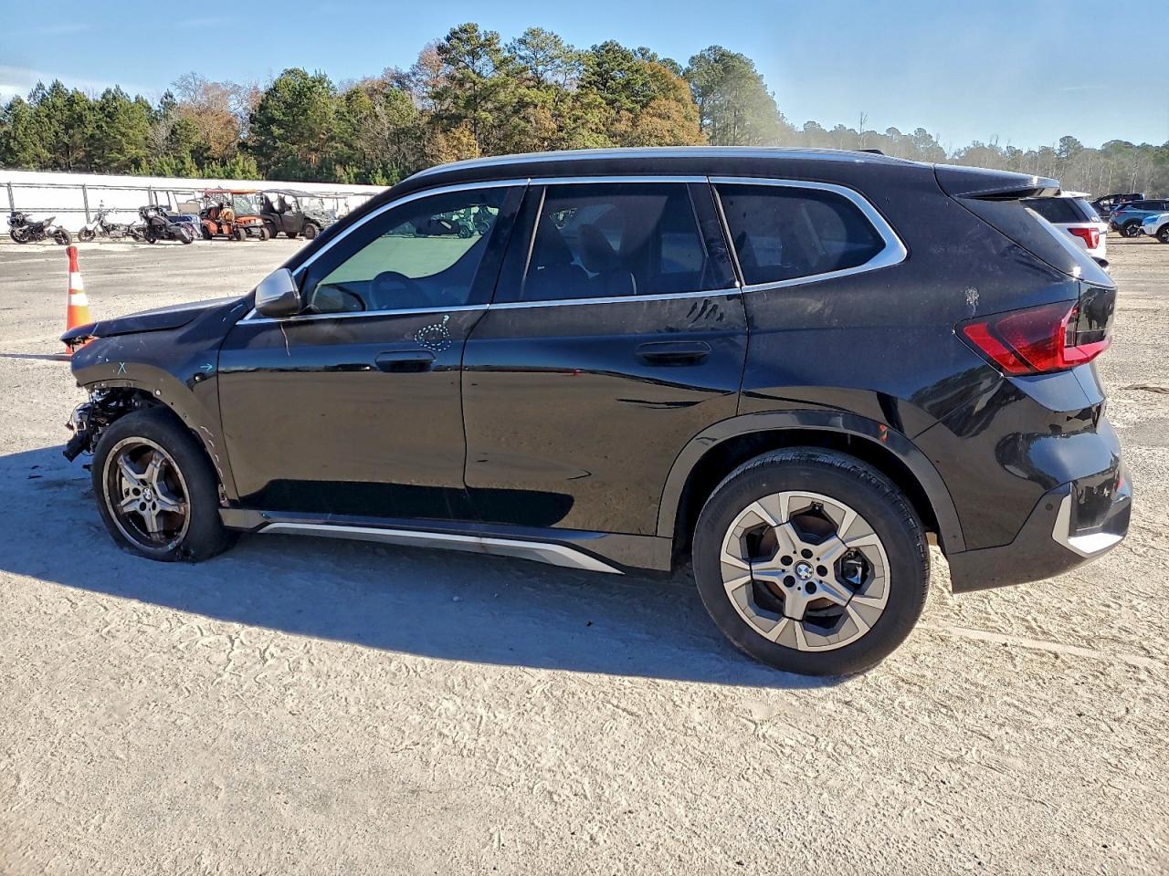 2024 BMW X1