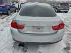 2016 BMW 4 Series