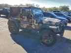 1999 JEEP WRANGLER
