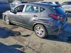 2024 SUBARU IMPREZA