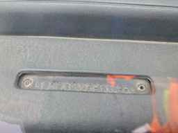 2005 JEEP WRANGLER