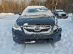 2015 SUBARU XV Crosstrek