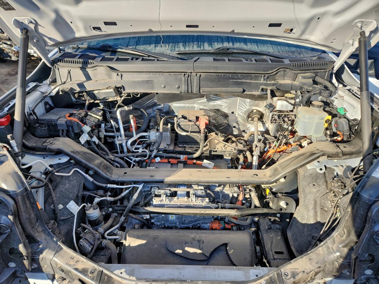 2023 FORD F-150 Lightning