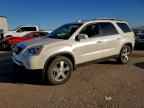 2009 GMC ACADIA