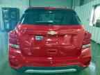 2017 CHEVROLET TRAX