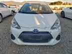 2016 TOYOTA Prius c