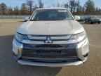 2017 MITSUBISHI outlander